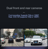 Caméra de tableau de bord pour voiture 10,26 pouces, double objectif, IPS, 4G, ADAS, rétroviseur, caméra FHD, Android, 4 Go de RAM, 64 Go de ROM, écran tactile, WIFI, BT, FM