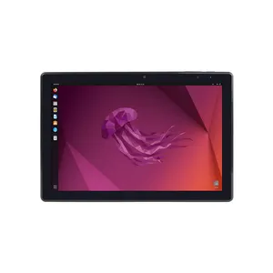 10" ubuntu tablet x86 linux tablet pc with 4G LTE cellular network GPS HDMI