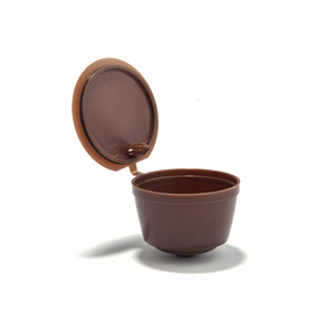 Cốc lọc cà phê có thể tái sử dụng cho các mẫu Bộ lọc có thể nạp lại Giỏ đựng viên nang Pod Cafe - Product Image 2