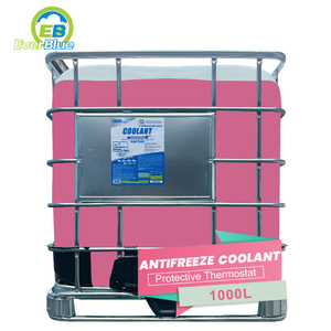 Liquide de Refroidissement Vert Anti-Chaleur 1000L <span class=keywords><strong>Nettoyant</strong></span> <span class=keywords><strong>Radiateur</strong></span> Antigel Longue Durée Liquide de Refroidissement Rose - Product Image 5