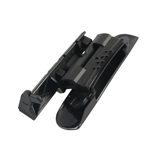 Manija de Puerta Exterior Delantera Izquierda Negra de Alta Calidad para Automóviles, para Citroën <span class=keywords><strong>Xsara</strong></span> 1997-2005 9101L8 9101L9 - Product Image 4
