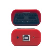 Strumento di Tuning ECU OBD2 MPPS V21 di Alta Qualità, Sbloccato, con Chip Completo e Reset Infinito, con Cavo Breakout Tricore