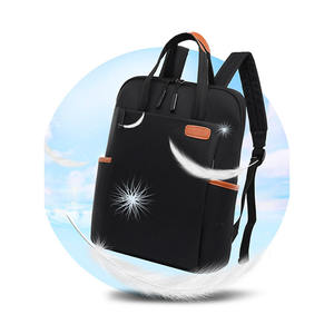 Mochila Personalizada de Tela Reciclada Impermeable para Viajes, Ecológica, para Hombre y Mujer - Product Image 6