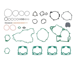 من من من x KTM EXC 99-03 ، x 99-02 ، x x 99-03 ، x x x 99-03 ، من x EXC - Product Image 1