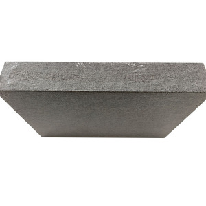 Goodsound thiết kế hiện đại sợi polyester Trần đám mây vách ngăn Acoustic tấm vải cong âm thanh bằng chứng 3D phòng tập thể dục khách sạn trường - Product Image 5