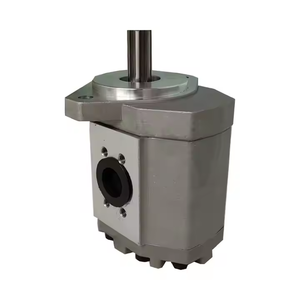 Bomba Hidráulica de Engranajes de Aluminio de Alta Presión Huamao, Serie Externa Simple, Repuestos para Maquinaria de Construcción - Product Image 1