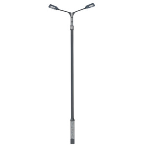 ไฟถนนเทศบาล, ไฟส่องสว่างกลางแจ้งสำหรับงานวิศวกรรมเทศบาล, ความสว่างสูง, เสาไฟสูง 8-12 เมตร - Product Image 2