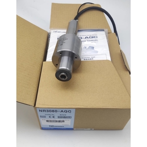 Husillo de Cambio Automático de Herramientas Nakanishi NR3060-AQC con Velocidad de Rotación en RPM, Precisión de Descentro de 0.001 mm, Origen Japón, 1 Año de Garantía - Product Image 1