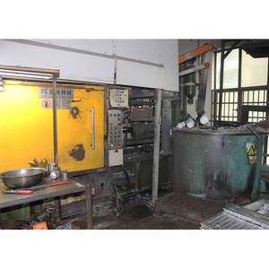 डाई कास्ट ओएम अनुकूलित सेवा परिशुद्धता प्रकाश गर्मी सिंक धातु एल्यूमीनियम मिश्र धातु धातु धातु एल्यूमीनियम मिश्र धातु कास्टिंग मोल्ड - Product Image 4