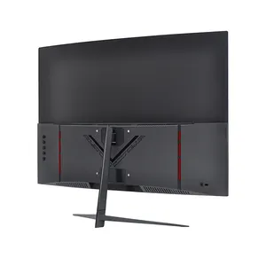 Lcd-Scherm Gerenoveerd Scherm Nieuw Scherm Computer Monitor 15-27 Inch Pc-Monitor Gaming Monitor Voor Kantoor Thuis