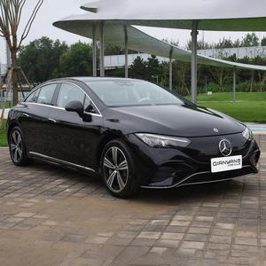 Alta calidad bajo <span class=keywords><strong>precio</strong></span> Benz <span class=keywords><strong>EQE</strong></span> 350 Pioneer Edition cuatro puertas cinco plazas sedán motor único nuevos vehículos eléctricos - Product Image 3
