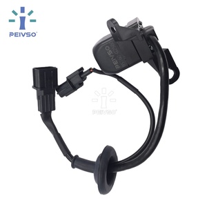 Peivso กล้องมองหลังป้องกันแสงสะท้อนกล้องช่วยจอดรถด้านหลังสำหรับ Hyundai ioniq 2016-2021 95760-G2500 - Product Image 6