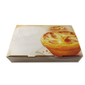 <span class=keywords><strong>Scatole</strong></span> <span class=keywords><strong>per</strong></span> Pizza Pieghevoli Personalizzate in Cartone Ondulato con Manico Fustellato <span class=keywords><strong>per</strong></span> Asporto - Product Image 5