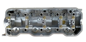 4ZE1气缸盖8-97129-630-0 8-97129-631 910512 8971296300，用于五十铃Amigo皮卡骑兵<span class=keywords><strong>2</strong></span>牛仔<span class=keywords><strong>2</strong></span>.6 SOHC - Product Image 4