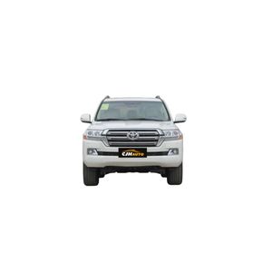 Auto Usado Toyota <span class=keywords><strong>Land</strong></span> <span class=keywords><strong>Cruiser</strong></span> 2016, 4.0L V6, 4x4, Todoterreno, en Excelentes Condiciones, Auto <span class=keywords><strong>de</strong></span> <span class=keywords><strong>Segunda</strong></span> <span class=keywords><strong>Mano</strong></span> en Venta - Product Image 2