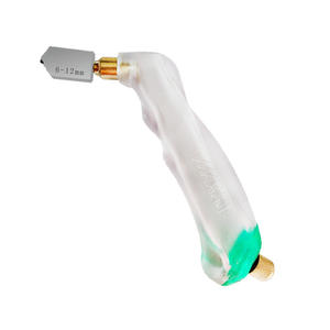 MARCH EXPO ชุดเครื่องมือตัดแก้วแบบแบน,คีมตัดกระเบื้องคีมตัดแต่งสำหรับขายส่ง - Product Image 5