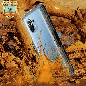 Étui de téléphone universel étanche pour Nothing Phone (3a) Lite Pro, pochette antichoc, protection complète, <span class=keywords><strong>coque</strong></span> anti-eau - Product Image 3