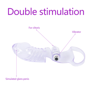 Женский Стимулятор для оргазма - Product Image 5