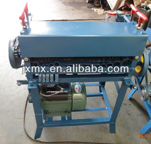 For Peeling Used Armored <strong>Cables</strong> Waste <strong>Copper</strong> <strong>Cable</strong> Wire Cutter Stripper Recycling Machine - Product Image 4