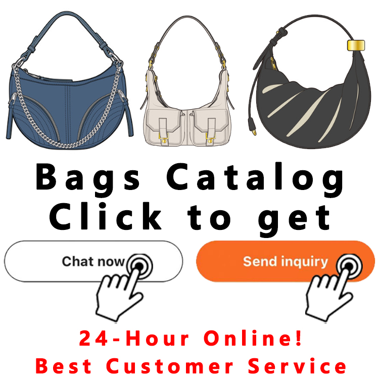 Bags Catalog