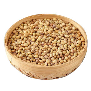 Huaran fabbrica all'ingrosso su misura a basso prezzo di alta qualità naturale culinario spezie semi di coriandolo semi di coriandolo - Product Image 1
