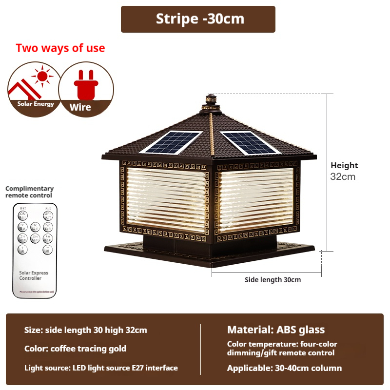 Striscia 25-50CM