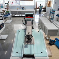 Presse à Chaud Manuelle Multifonctionnelle Neuve Certifiée CE à Ouverture Automatique pour Sublimation de T-shirts et Transfert Textile – Prix Usine