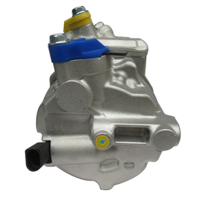 Compresor de Aire Acondicionado para Automóvil 4471901350 1K0820803P 1K0820859C 7SEU17C para Audi A3 VW Volkswagen Amarok CC <span class=keywords><strong>GOLF</strong></span> JETTA PASSAT TIGUAN Skoda - Product Image 5
