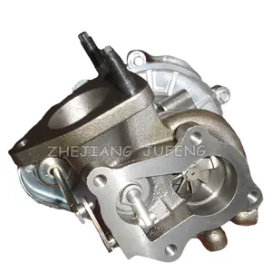 JF135001 turbocharger CT16 17201-30080 1720130080 fit for Toyota 2KD-FTV--2.5L CT9