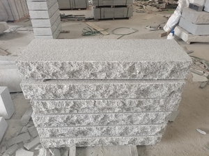 <span class=keywords><strong>Pavé</strong></span> <span class=keywords><strong>de</strong></span> <span class=keywords><strong>jardin</strong></span> gris extérieur en granit pour <span class=keywords><strong>allée</strong></span> Carrelage <span class=keywords><strong>de</strong></span> bordure durable pour l'extérieur - Product Image 3