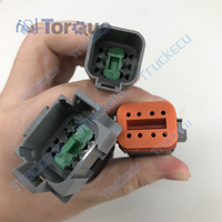 Herramienta de Diagnóstico para Motores Diésel Marinos para Portátiles CF53, VODIA5 Vocom Pen- 88890300, Software de Diagnóstico Ptt, Herramienta de Diagnóstico Vodia