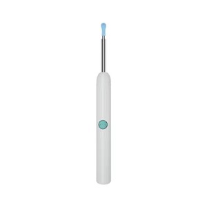 NE3-H New Electric Split - Type Earwax <b>Cleaner</b> <b>Ear</b> Wax Removal-Earwax Removal <b>Ear</b> <b>Cleaner</b> with <b>Camera</b> with Light Kids Kit - Product Image 3