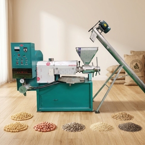 Presse à <span class=keywords><strong>huile</strong></span> pour usine de production <span class=keywords><strong>d</strong></span>'<span class=keywords><strong>huile</strong></span>, équipement complet de ligne de production <span class=keywords><strong>d</strong></span>'<span class=keywords><strong>huile</strong></span> comestible - Product Image 4