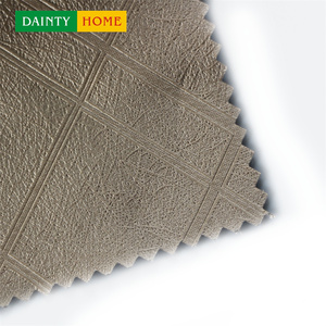 Bán Buôn Thân Thiện Với Môi Nhà Máy Cung Cấp Vừa Lanh Mô Hình Sóng Nổi Màn Rèm Vải - Product Image 5