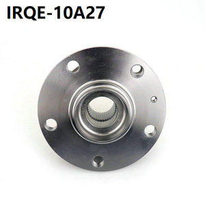 IRQE <b>Wheel</b> Hub Bearing Unit 3QF407621C 10A27 For <b>Replacement</b> Repair - Product Image 4