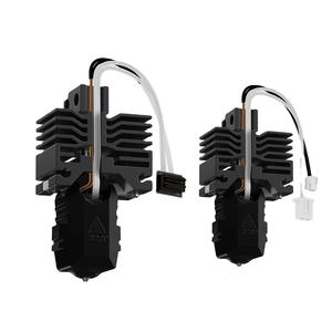 Phaetus Upgraded Conch Hotend Plus EndCoat Nozzle, neuf, buse en carbure de silicium pour imprimantes 3D Bambu Lab X1 P1 Series - Product Image 1