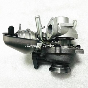 GTD1036VZ <span class=keywords><strong>Turbo</strong></span> 55278596 55278598 95524002 95524461 71796469 71796466 para <span class=keywords><strong>Fiat</strong></span> Tipo II 1,3 <span class=keywords><strong>MultiJet</strong></span> 70kW/95PS - Product Image 2