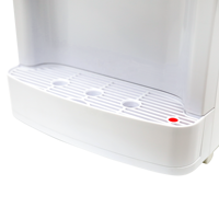 Purificateur d'eau domestique à osmose inverse Filterpur, chaud et froid, pour comptoir