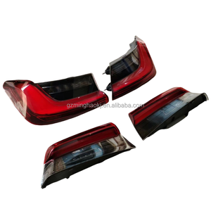 Ventes élevées nouveau pour BMW G28 G38 G20 G21 LED assemblage de feu arrière 316 340 330 mise à niveau installation non dommageable - Product Image 2