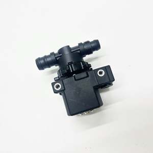 Válvula Solenoide de Plástico OEM - Accesorios Originales para Drones DJ1 Agras T100 T70 T70P, Repuestos para Sistema de Pulverización Agrícola - Product Image 2
