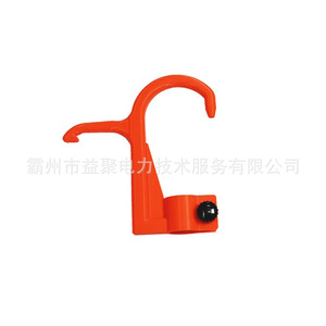 Outil d'installation de couvercles isolants pour fils Yiju HY-GJ-007b pour travaux sous tension – Taille du lot - Product Image 4