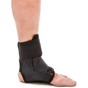 Soporte <span class=keywords><strong>de</strong></span> <span class=keywords><strong>Tobillo</strong></span> <span class=keywords><strong>para</strong></span> Esguinces, Voleibol, Baloncesto - Product Image 1
