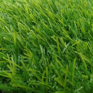 Tappeto in Plastica Ecologico Resistente all'Abrasione per Estrazione dell'Oro Alluvionale 30mm/40mm per Campi Sportivi al Coperto in Condizioni Sabbiose - Product Image 1