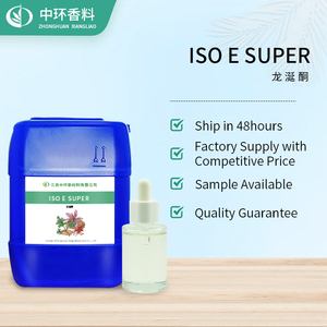 Hóa chất thơm ISO <span class=keywords><strong>E</strong></span> SUPER CAS 54464-57-2/3243-36-5 ISO <span class=keywords><strong>E</strong></span> SUPER Ambrotone độ tinh khiết cao - Product Image 3