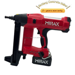 Cloueuse à béton sans fil rechargeable de haute qualité 90 Joules Batterie au lithium en acier <span class=keywords><strong>BX3</strong></span> Fabriqué en Chine - Product Image 2