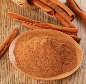 Polvere di Estratto di Canela e Corteccia di <span class=keywords><strong>Cassia</strong></span> Biologica Pura Essiccata all'Ingrosso, Spezie Indiane Psrao Exports - Product Image 1