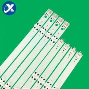 Bar <span class=keywords><strong>LED</strong></span> TV đèn nền cho <span class=keywords><strong>LG</strong></span> 49inch 49lh60 _ FHD một loại 49lh60 _ FHD B Loại đèn nền TV <span class=keywords><strong>LED</strong></span> dải 49lw540s 49lh604 - Product Image 4