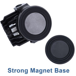 Vente en gros 4000L/H <span class=keywords><strong>Wave</strong></span> Makers Tête de puissance à aimant électrique Pompes à ondes de circulation à courant continu Cross Flow Acuario Reef <span class=keywords><strong>Wave</strong></span> Maker - Product Image 3