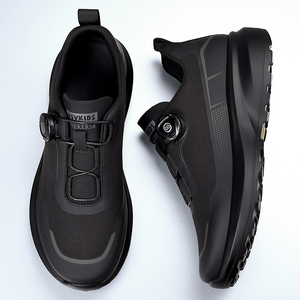 Scarpe Casual da Città e Outdoor di Alta Qualità con Chiusura Rotante, Leggere e Traspiranti, Scarpe da Trekking Impermeabili ed Elastiche per <span class=keywords><strong>Uomo</strong></span> - Product Image 3
