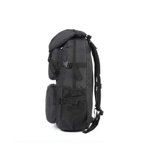 Mochila nueva para hombre, mochila para estudiantes orientada a los negocios, mochila multifuncional de gran capacidad - Product Image 5